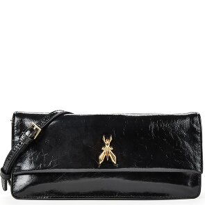 Patrizia Pepe Sac à bandoulière Cuir véritable 23.5 cm