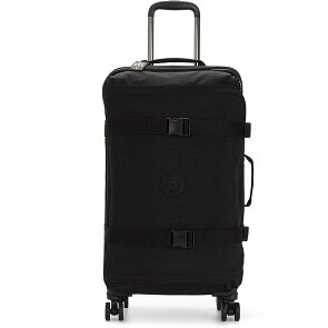 Kipling Basic Spontaneous M trolley 4 roues 66 cm