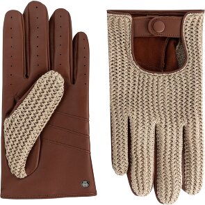 Roeckl Le Mans Gants Cuir