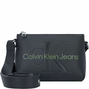 Calvin Klein Jeans Sculpted Sac à bandoulière 20 cm