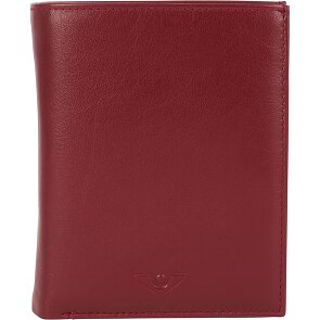 Voi Soft Rick Porte-monnaie en cuir 10 cm