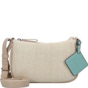 Tom Tailor Denim Ivona Sac à bandoulière 21 cm