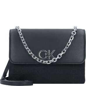 Calvin Klein Re-Lock Sac à bandoulière 21 cm