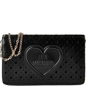 Love Moschino Smart Daily Bag Sac à bandoulière 21 cm