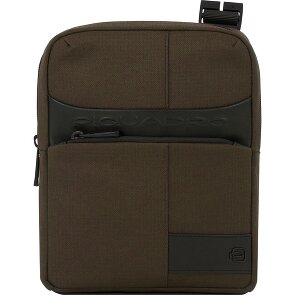 Piquadro Wollem Sac à bandoulière 18 cm