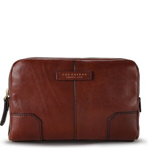 The Bridge Vespucci Sac pochette Cuir 32 cm