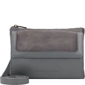 Cowboysbag Seventies Suede Sac à bandoulière Cuir 21 cm