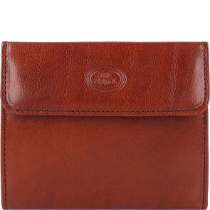The Bridge Story Uomo Porte-monnaie VIII Cuir 10 cm