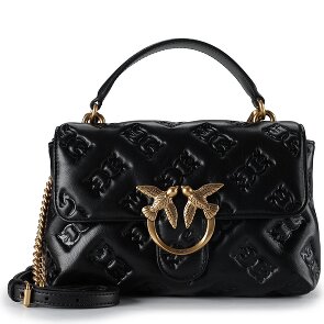 PINKO Love Lady Sac à main Cuir 22 cm