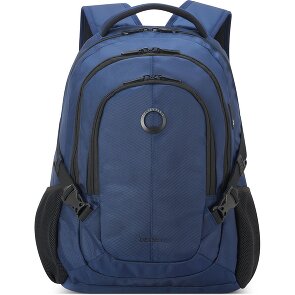 Delsey Paris Element Daypack 47.5 cm Compartiment pour ordinateur portable