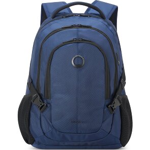 Delsey Paris Element Daypack 47.5 cm Compartiment pour ordinateur portable