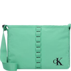 Calvin Klein Jeans Cinched Fabric Sac à bandoulière 30 cm