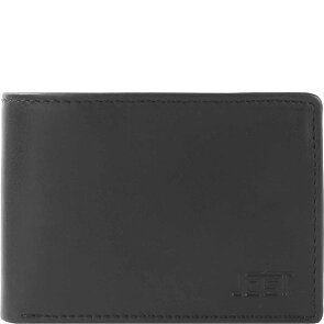 Jost Aarhus Porte-monnaie Cuir 12 cm