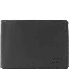 Jost Aarhus Porte-monnaie Cuir 12 cm