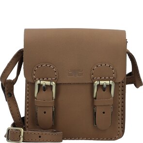Mika petit sac à bandoulière en cuir 15 cm