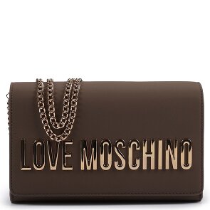 Love Moschino Bold Love Sac à bandoulière 22 cm