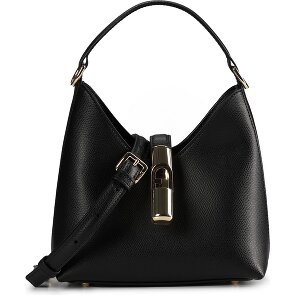 Furla Goccia Mini sac à main Cuir véritable 18 cm