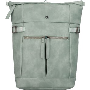 Greenburry Fanny sac à dos 43 cm compartiment pour ordinateur portable