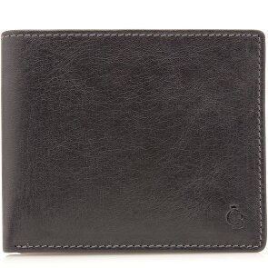 Castelijn & Beerens Porte-monnaie Canyon RFID cuir 11,5 cm