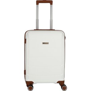 Cocoono Graz 4 roulettes Trolley de cabine S 55 cm