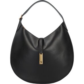 POLO RALPH LAUREN Polo ID Sac à bandoulière Cuir 44 cm