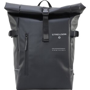 Strellson Stockwell 2.0 Eddie sac à dos 43 cm compartiment pour ordinateur portable
