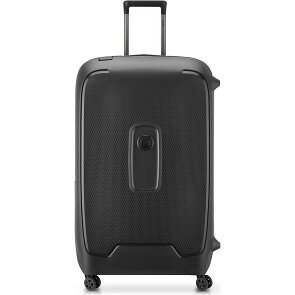 Delsey Paris Moncey 4 roues trolley 82 cm