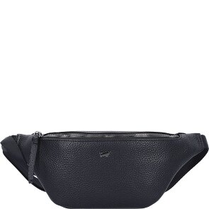 Braun Büffel Novara Sac banane Cuir 31 cm