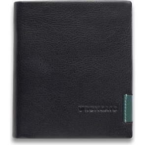 Roncato Monaco Porte-monnaie Cuir 10.5 cm
