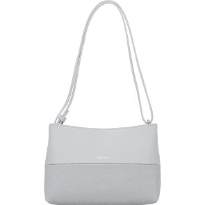 Calvin Klein CK Mixmedia Sac à bandoulière 23 cm