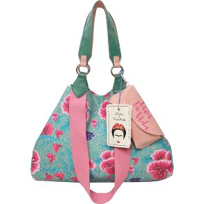 Fritzi aus Preußen Fritzi x Frida Kahlo Izzy Medium Limited Sac de shopper 42 cm