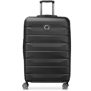 Delsey Paris Air Armour 4 roues Valise cabine 77 cm avec soufflet d'extension