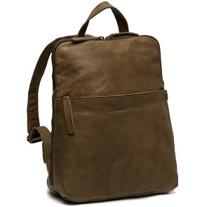 The Chesterfield Brand Bern Daypack Cuir 32 cm