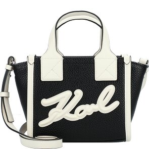 Karl Lagerfeld Skuare Sac de shopper 30 cm