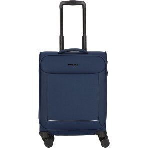 Stratic Fresh 4 roulettes Trolley de cabine S 55 cm