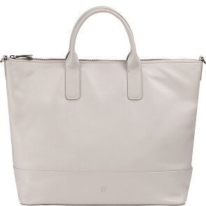 DuDu Halmahera Sac de shopper Cuir 40 cm
