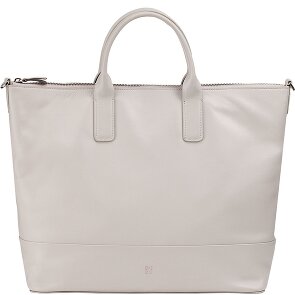 DuDu Halmahera Sac de shopper Cuir 40 cm