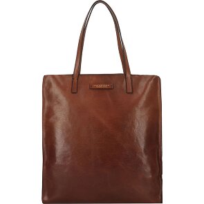 The Bridge Mirra Sac de shopper Cuir 33 cm
