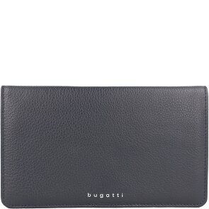 bugatti Lady Top Porte-monnaie en cuir 19 cm