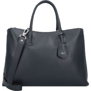 abro Adria Sac de shopper Cuir 41 cm Compartiment pour ordinateur portable