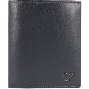 Roncato Avana Porte-monnaie RFID cuir 9,5 cm