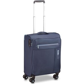 Roncato Lite Soft Neon 4 roulettes Trolley de cabine 55 cm
