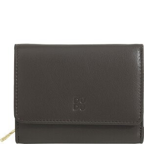 DuDu Pemba Porte-monnaie Protection RFID Cuir 12 cm