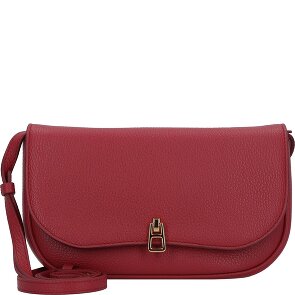 Coccinelle Sac à bandoulière en cuir 24 cm