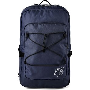 Jack Wolfskin Berkeley Daypack 47.5 cm Compartiment pour ordinateur portable
