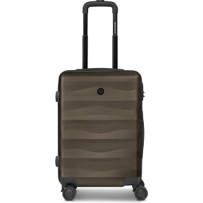 Smartbox Edition 03 4 roulettes Trolley de cabine 55 cm