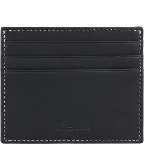 Esquire Porte-cartes de crédit Oslo RFID en cuir 10 cm