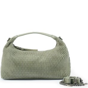 FredsBruder Soft Cut Sac à main Cuir véritable 35 cm