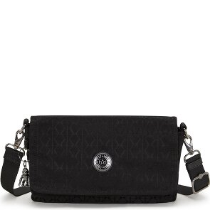 Kipling Elevated Jacquard Aras Up Sac à bandoulière 25 cm