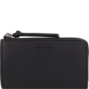 FredsBruder Bestie Porte-monnaie Cuir véritable 16 cm